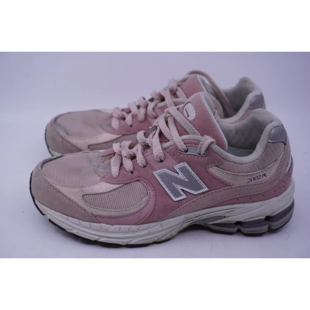 New Balance 2002R “Pink Sand” (GS) | Women's 7.5 | GC2002SK | Running
